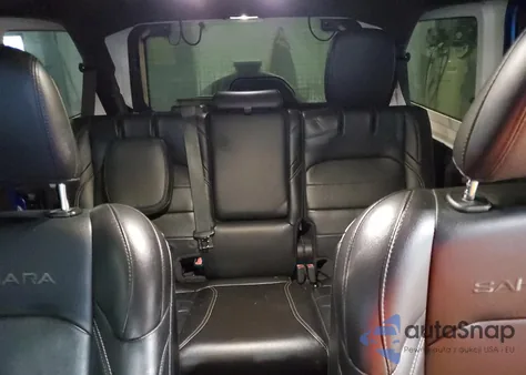 2023 Jeep Wrangler 4Xe Sahara 4X4 z USA, uszkodzony, nr VIN 1C4JJXP61PW516539